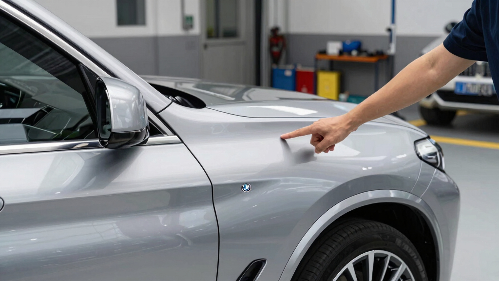 Bmw Surges In Global Coverage