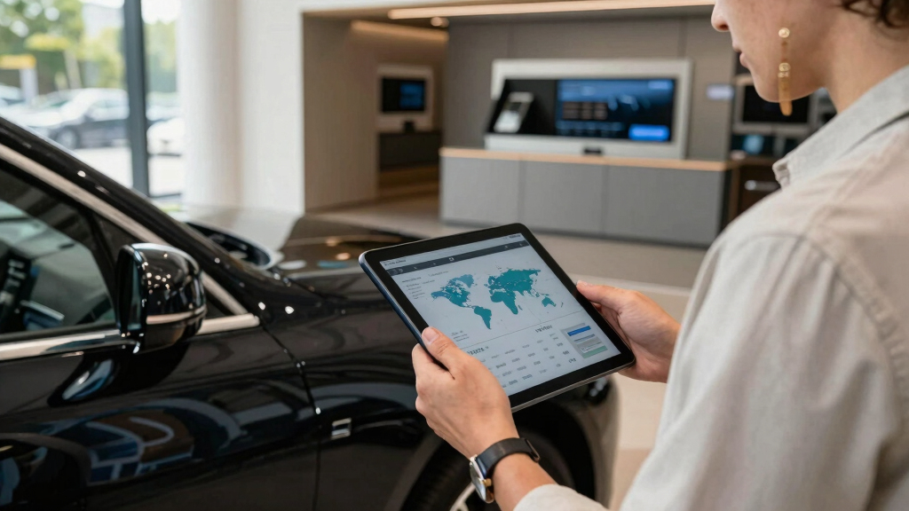 Bmw Surges In Global Coverage