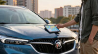 Buick Surges In Global Coverage