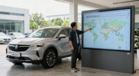 Buick Surges In Global Coverage