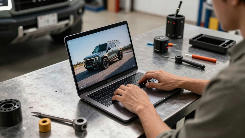 California's New EV Incentive Is Almost Here—With Special Benefits For Rivian And Lucid