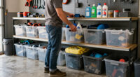 Car Organization And Storage Solutions: A Back to school Guide