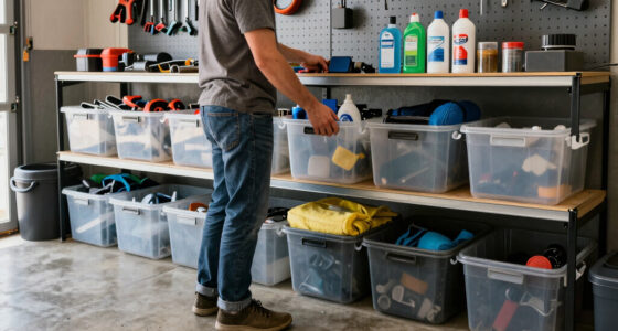 Car Organization And Storage Solutions: A Back to school Guide