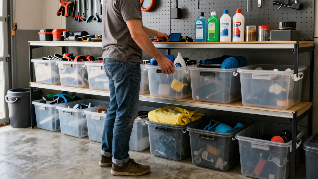 Car Organization And Storage Solutions: A Back to school Guide