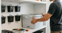 Car Organization And Storage Solutions: A Back to school Guide
