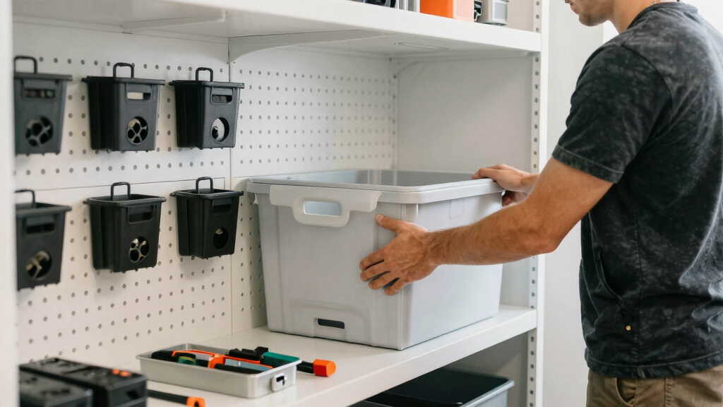 Car Organization And Storage Solutions: A Back to school Guide