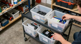 Car Organization And Storage Solutions: A Back to school Guide