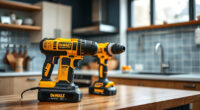 DEWALT ATOMIC Drill Review: Compact Power for Every Job