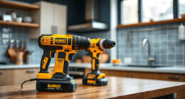 DEWALT ATOMIC Drill Review: Compact Power for Every Job