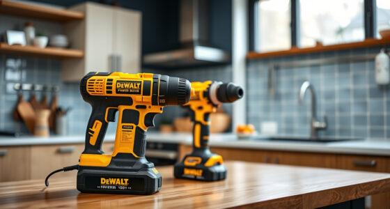 DEWALT ATOMIC Drill Review: Compact Power for Every Job