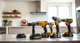 DEWALT ATOMIC Drill Review: Compact Power & Precision