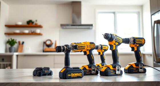 DEWALT ATOMIC Drill Review: Compact Power & Precision