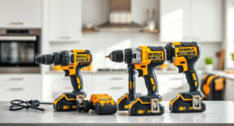 DEWALT ATOMIC vs Brushless Drill: Which One Is Right?