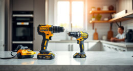 DEWALT Brushless Drill Review: Pros, Cons, and Who It's For