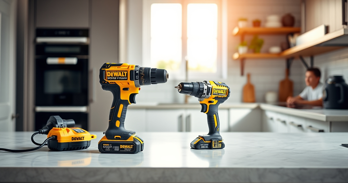DEWALT Brushless Drill Review: Pros, Cons, and Who It's For