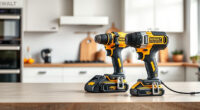 DEWALT Brushless Drill Review: Pros, Cons, and Who It's For