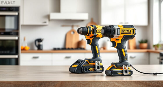 DEWALT Brushless Drill Review: Pros, Cons, and Who It's For