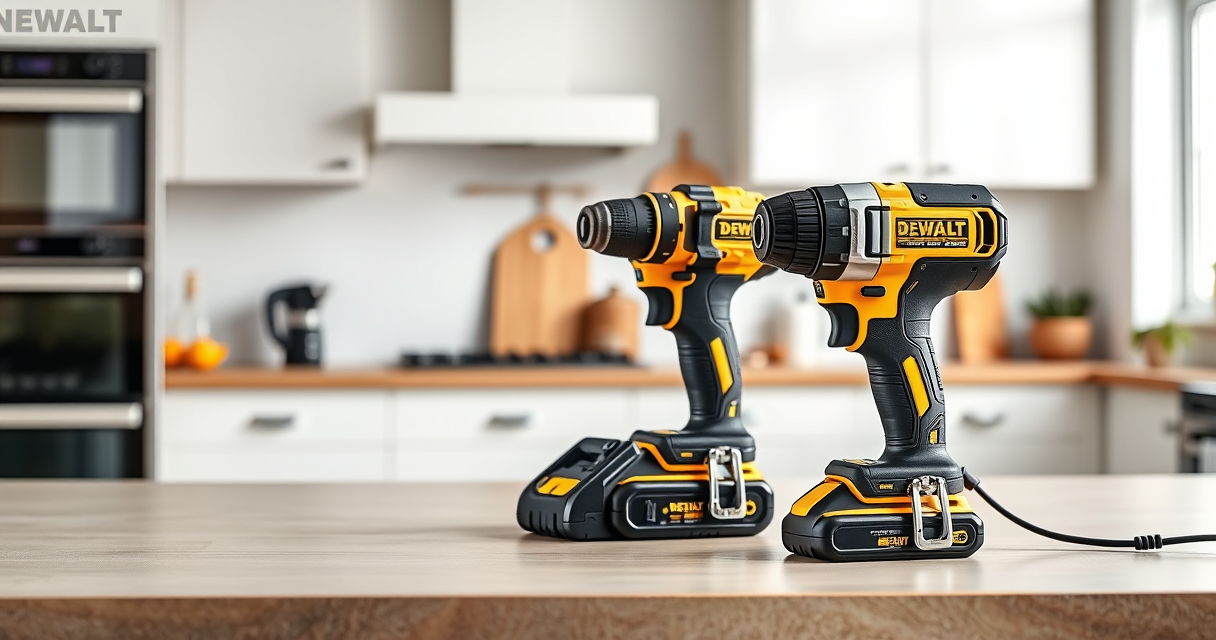 DEWALT Brushless Drill Review: Pros, Cons, and Who It's For
