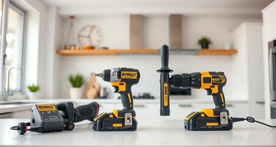DEWALT Drill Bits: Compatibility & Buying Guide for 2024
