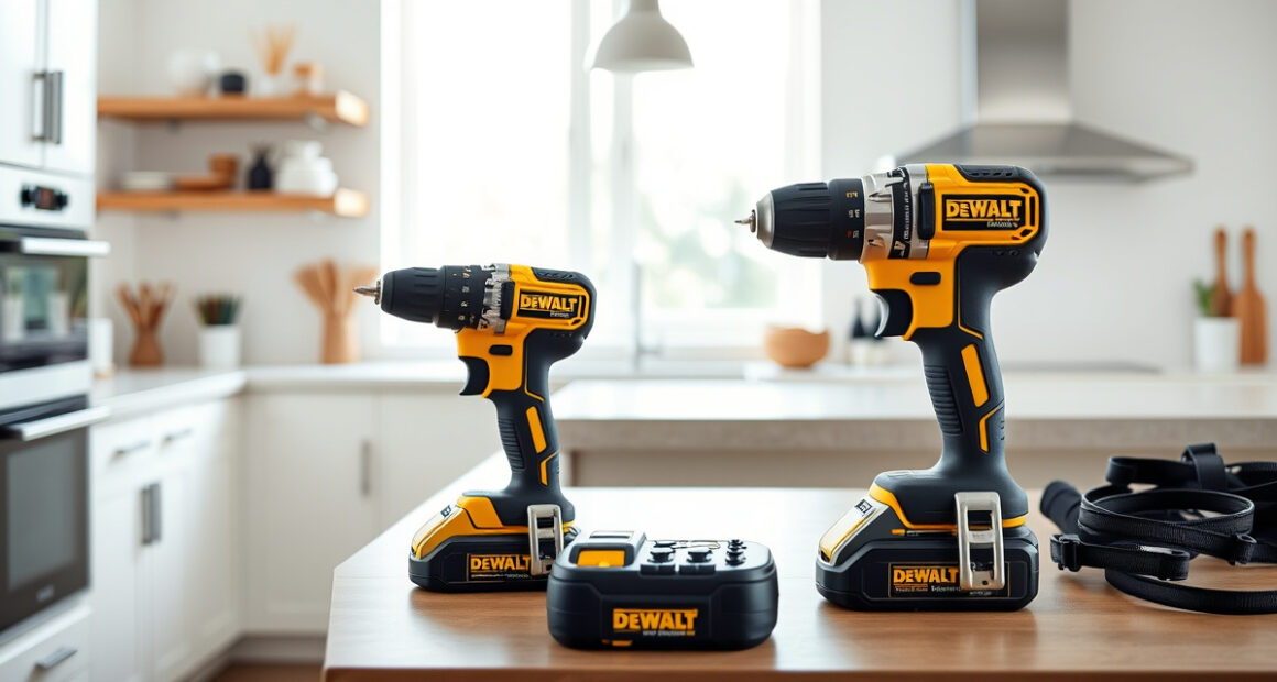 DEWALT Drill Bits: Compatibility & Buying Guide for Every Job
