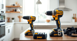 DEWALT Drill Bits: Compatibility & Buying Guide for Every Job