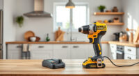 DEWALT FLEXVOLT vs DEWALT Brushless Drill: Full Comparison