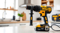 DEWALT Power Tools Battery Not Charging: Causes & Fixes