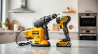 DEWALT Power Tools Maintenance: A Step-by-Step Troubleshooting Guide