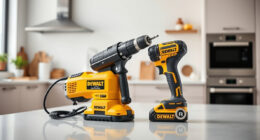 DEWALT Power Tools Maintenance: A Step-by-Step Troubleshooting Guide