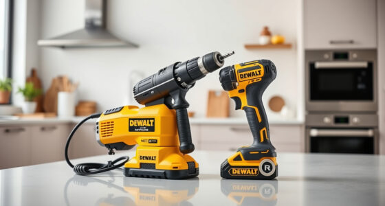 DEWALT Power Tools Maintenance: A Step-by-Step Troubleshooting Guide