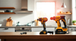 DEWALT Power Tools Overheating: Causes and Step-by-Step Fixes