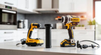 DEWALT Power Tools Overheating: Causes & Step-by-Step Fixes