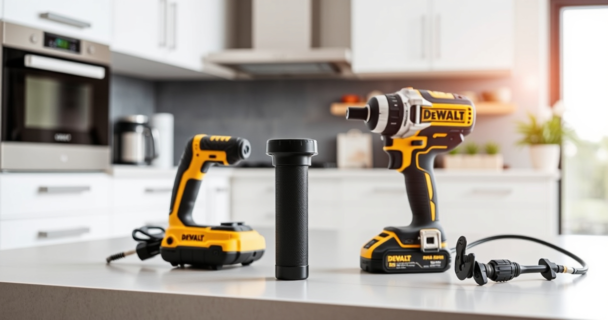 DEWALT Power Tools Overheating: Causes & Step-by-Step Fixes