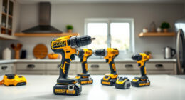 DEWALT Saw Blades: Compatibility & Buying Tips