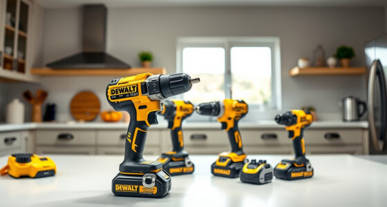 DEWALT Saw Blades: Compatibility & Buying Tips
