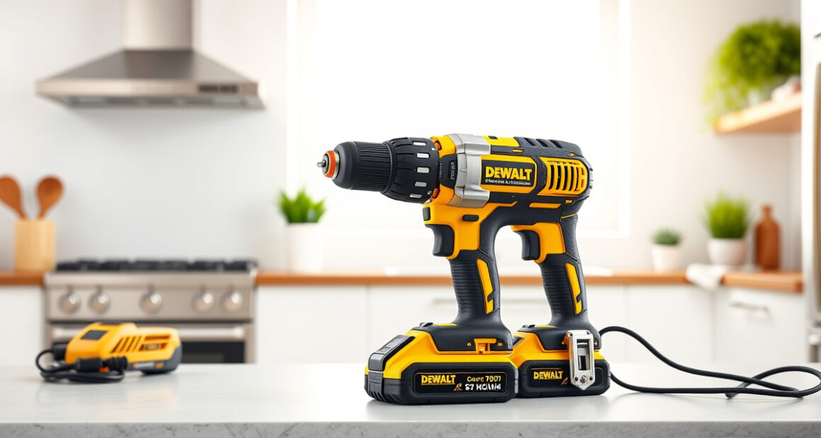 DEWALT vs Ryobi: Which Power Tool Reigns Supreme?