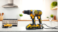DEWALT vs Ryobi: Which Power Tool Reigns Supreme?