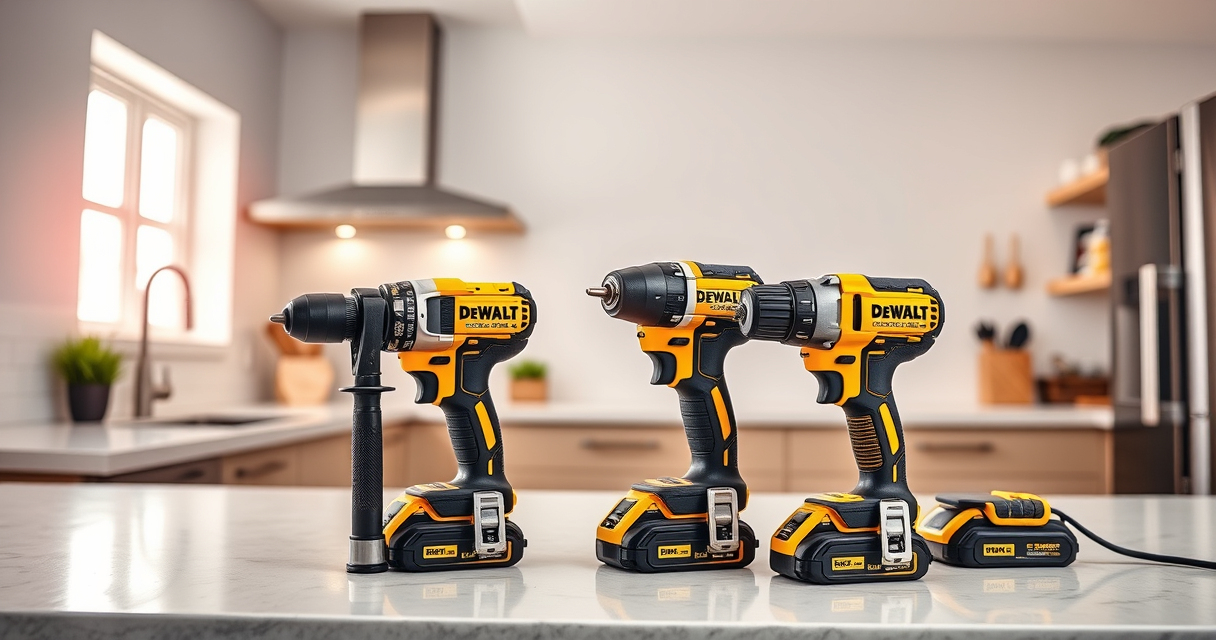 DEWALT vs Ryobi: Which Power Tools Wins in 2026?