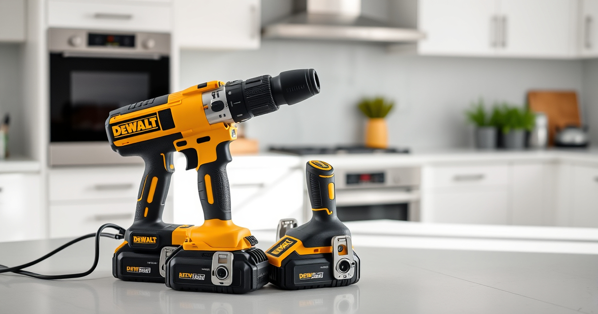 DEWALT vs Ryobi: Which Power Tools Wins in 2026?