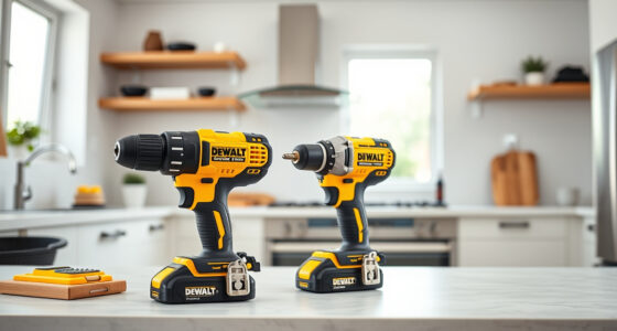 DEWALT XR Impact Driver Review: Pros, Cons, and Who It's For