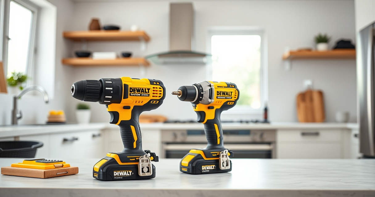 DEWALT XR Impact Driver Review: Pros, Cons, and Who It's For