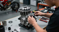 Ducati Surges In Global Coverage