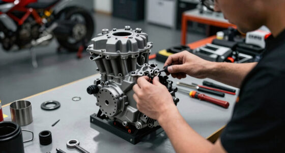 Ducati Surges In Global Coverage