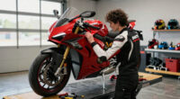 Ducati Surges In Global Coverage