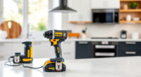 Effective Troubleshooting for Overheating DEWALT Power Tools