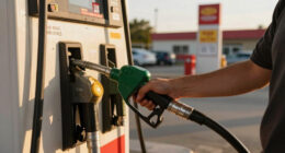 Even Name-Brand Gas Stations Can and Will Sell You Off-Brand Fuel