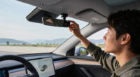 Every New Car Sold In The European Union Must Include A Driver Monitoring Camera