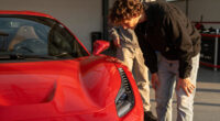 Ferrari Surges In Global Coverage