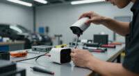Flock CEO Claims Its Cameras Aren’t A Constitutional Violation: ‘Cut And Dry’