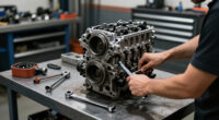 Ford Motor Surges In Global Coverage
